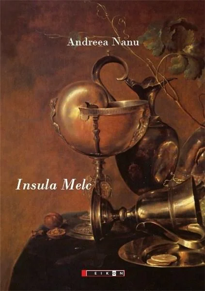 Insula Melc | Andreea Nanu