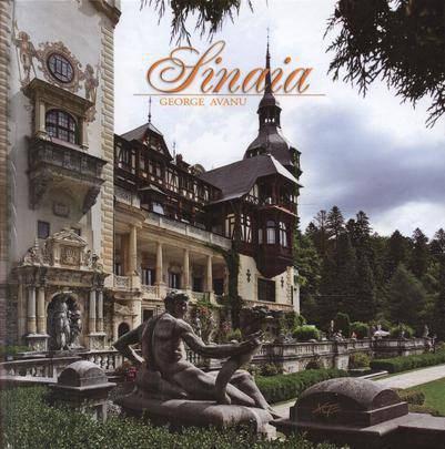Sinaia - format mic | George Avanu