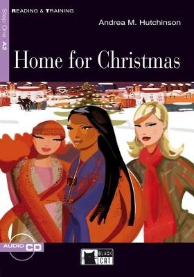 Home for Christmas (Step 1) | Andrea M. Hutchinson