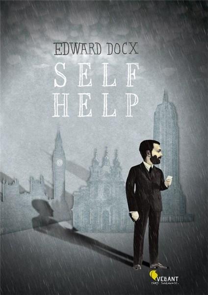 Self Help | Edward Docx