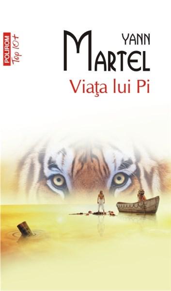 Viata lui Pi | Yann Martel
