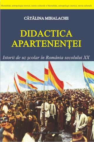 Didactica apartenentei  | Catalina Mihalache