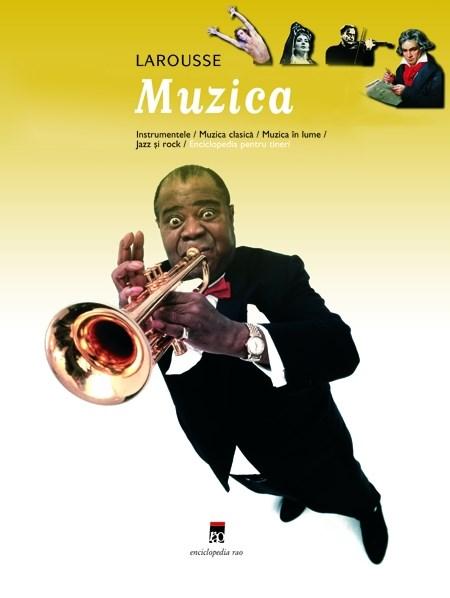 Muzica | Larousse