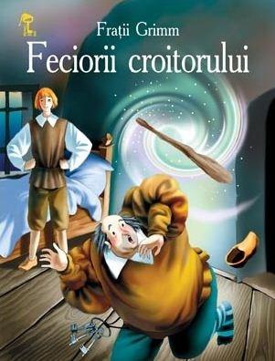 Feciorii croitorului | Fratii Grimm