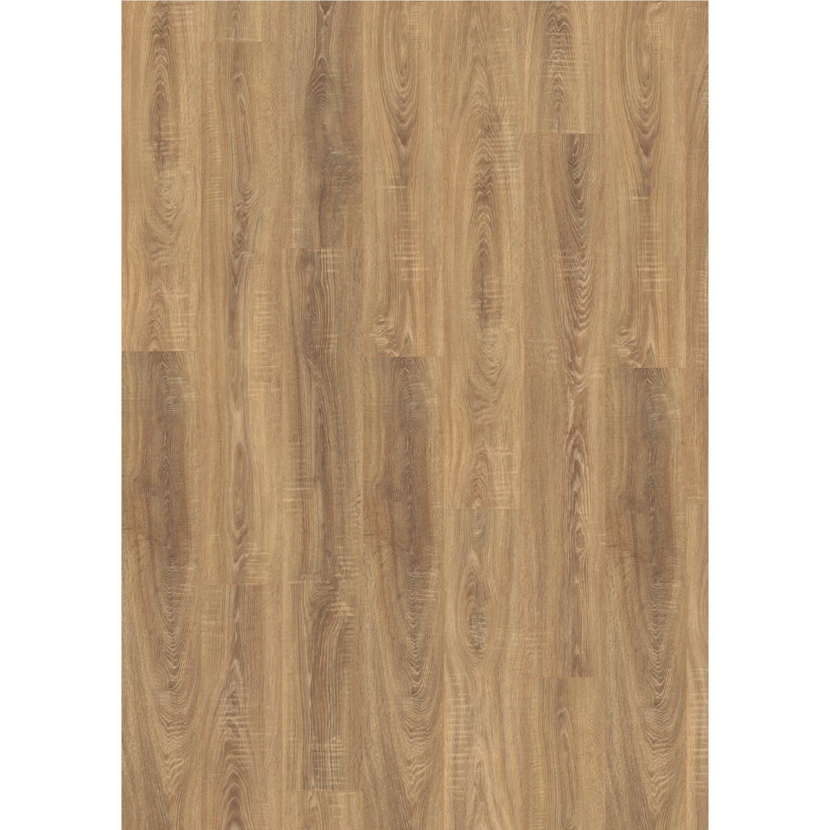 Parchet laminat 8 mm Egger NatureSense Aqua Stejar Toscolano Natur EL1089, nuanta medie, clasa de trafic 33, Aqua CLIC it! , 1292 x 193 mm