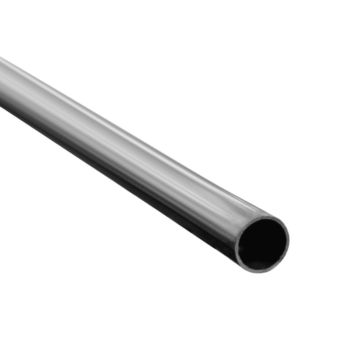 Teava neagra sudata, DN 3, grosime perete 3.6 mm, bara 6 m lungime