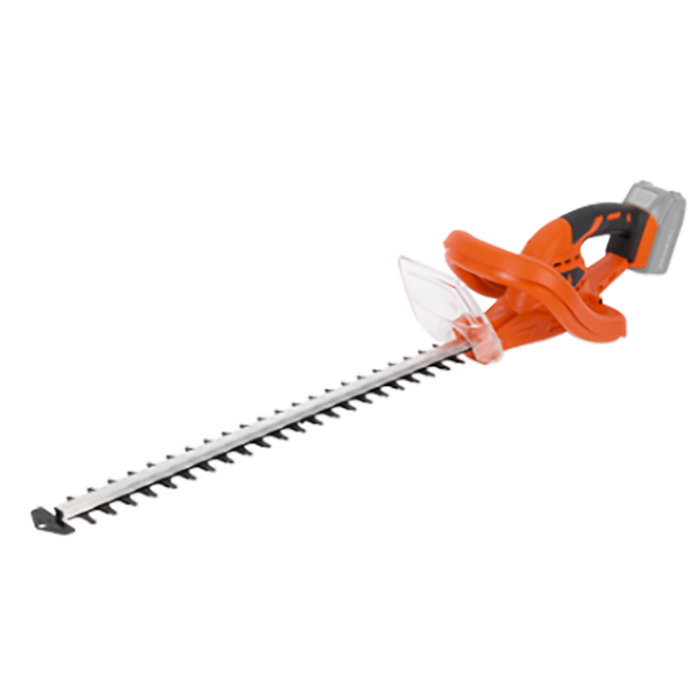 Fierastrau gard viu Evotools, 18 V