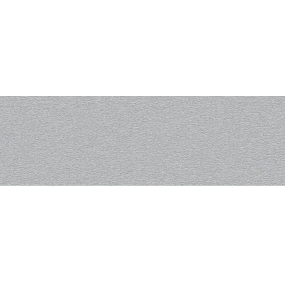 Cant ABS, aluminiu K522 PE, 42 x 2 mm, 5 ml