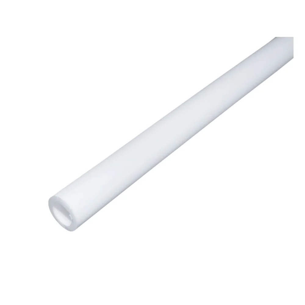 Teava PPR 40 mm Te-Ma, 20 bar, alb, 3 m