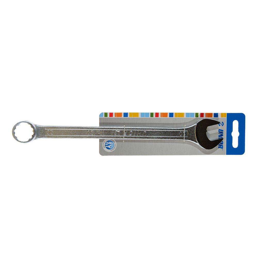 Cheie combinata lunga, Unior 600371, 20 mm