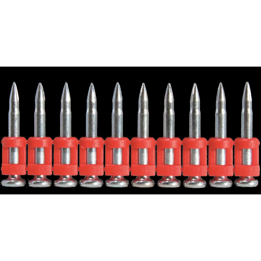 Cuie extra rezistente 17 mm XHA pentru pistol ForceOne, 800 buc