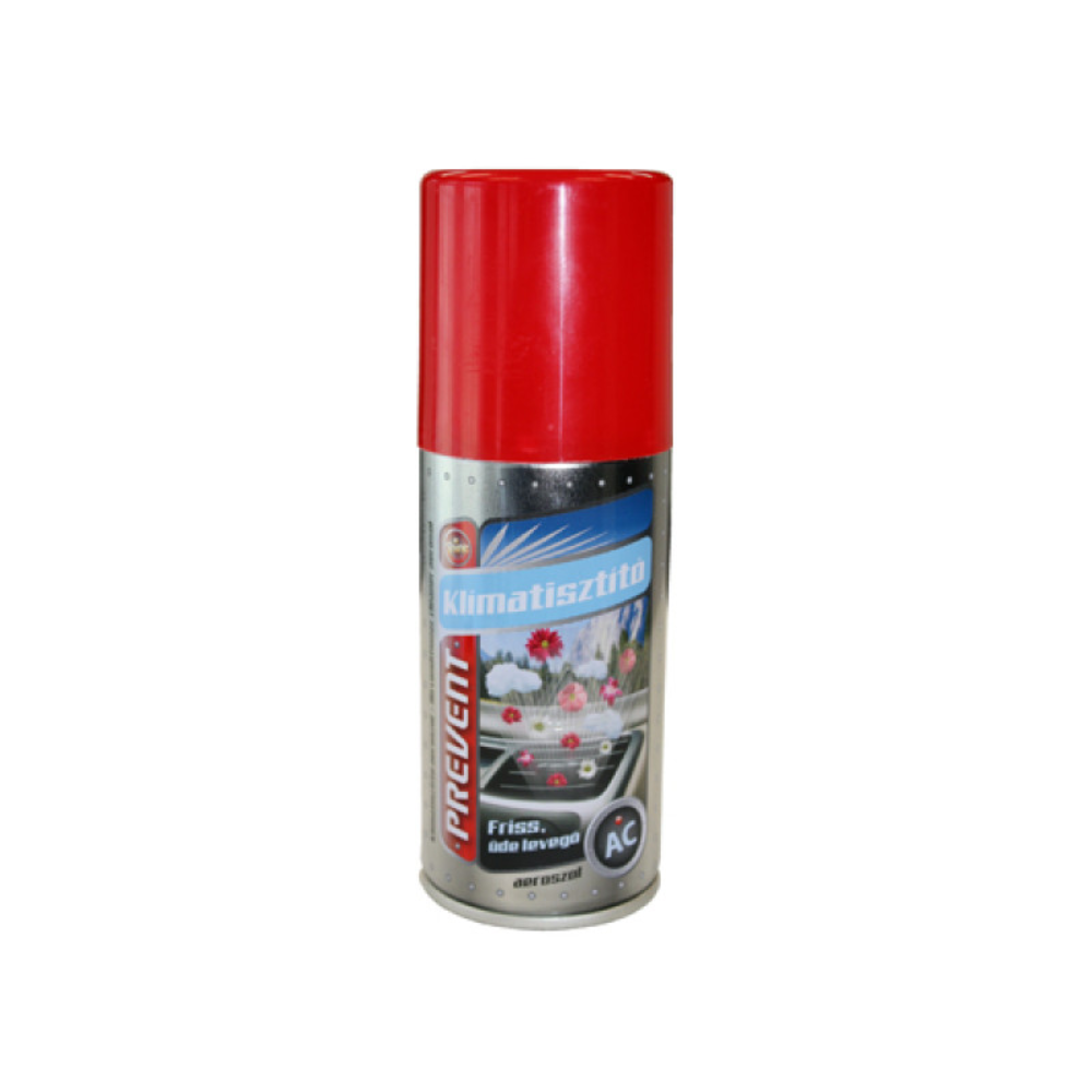 Aerosol pentru curatat sistemul de climatizare Prevent, 400 ml