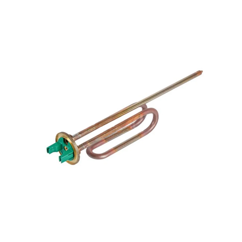 Element incalzire boiler Tesy, 2000 W, cupru