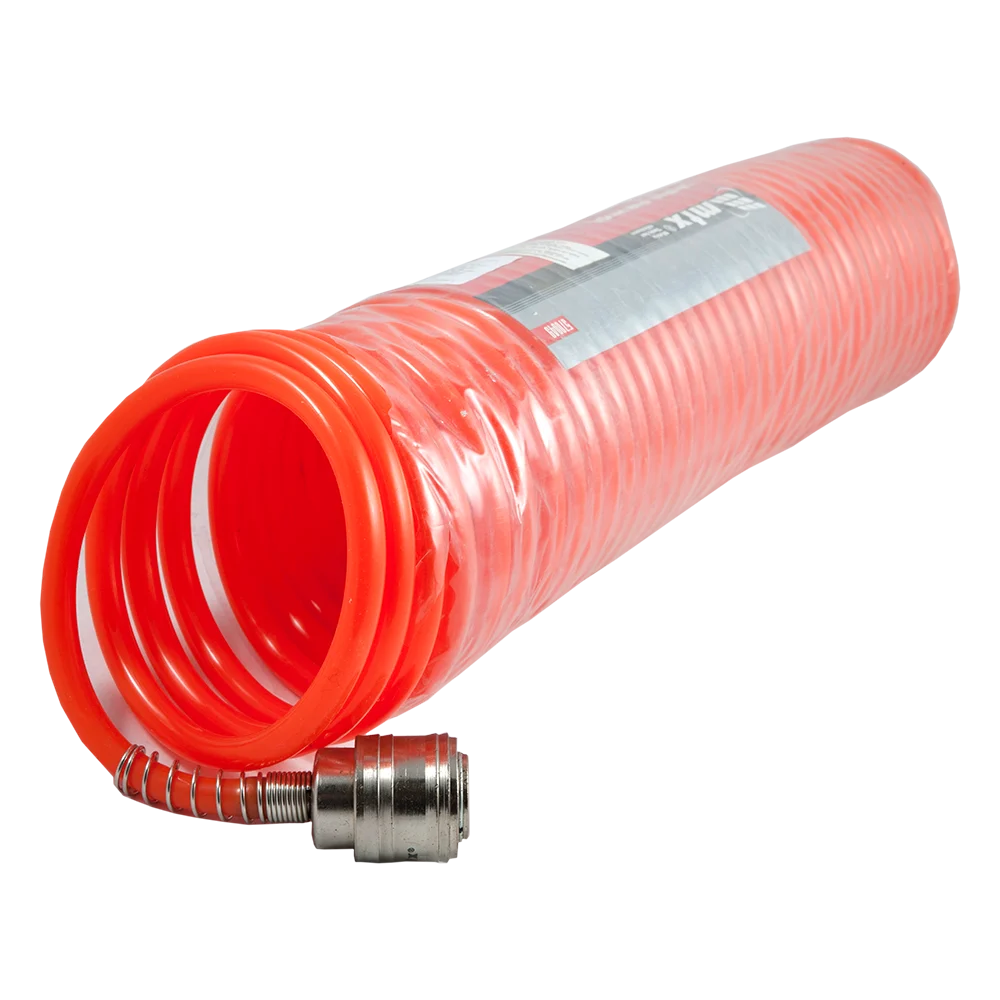 Furtun de aer MTX, nailon rezistent, 15 m