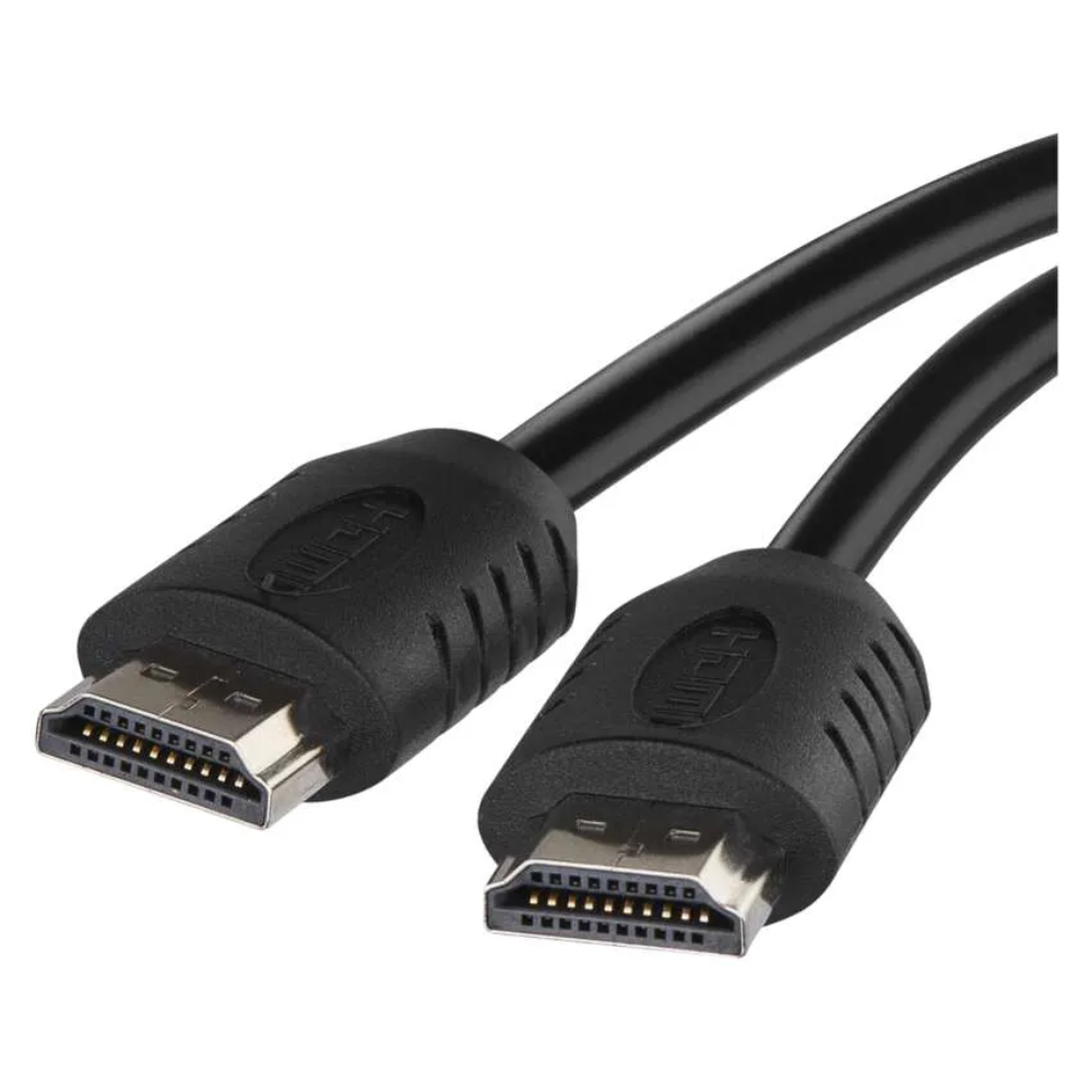 Cablu HDMI/Ethernet de mare viteza Emos, tata - tata, 10 m