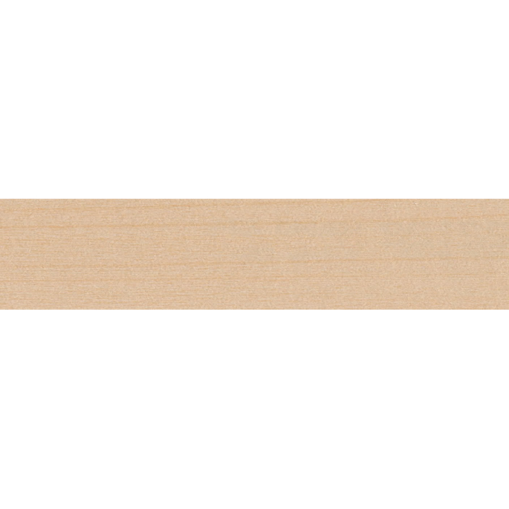 Cant PVC Mesteacan alb 1715BS T, 42 x 2 mm, 5 ml