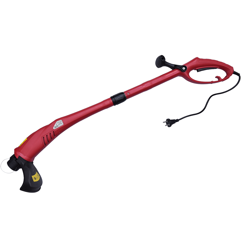 Trimmer electric de tuns iarba Raider RD-GT11, 350W, 12000 rpm