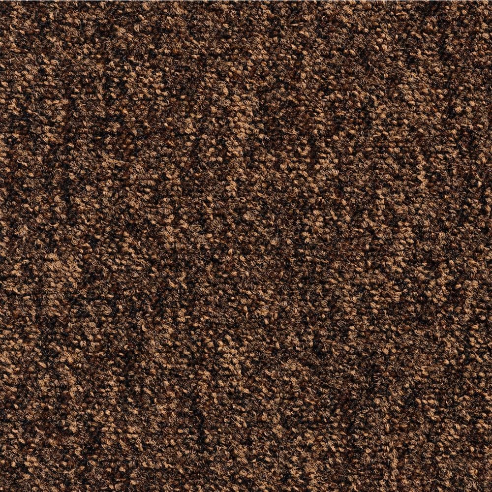Mocheta Extreme 293, maro, tesatura buclata, poliamida, uni, 4 m