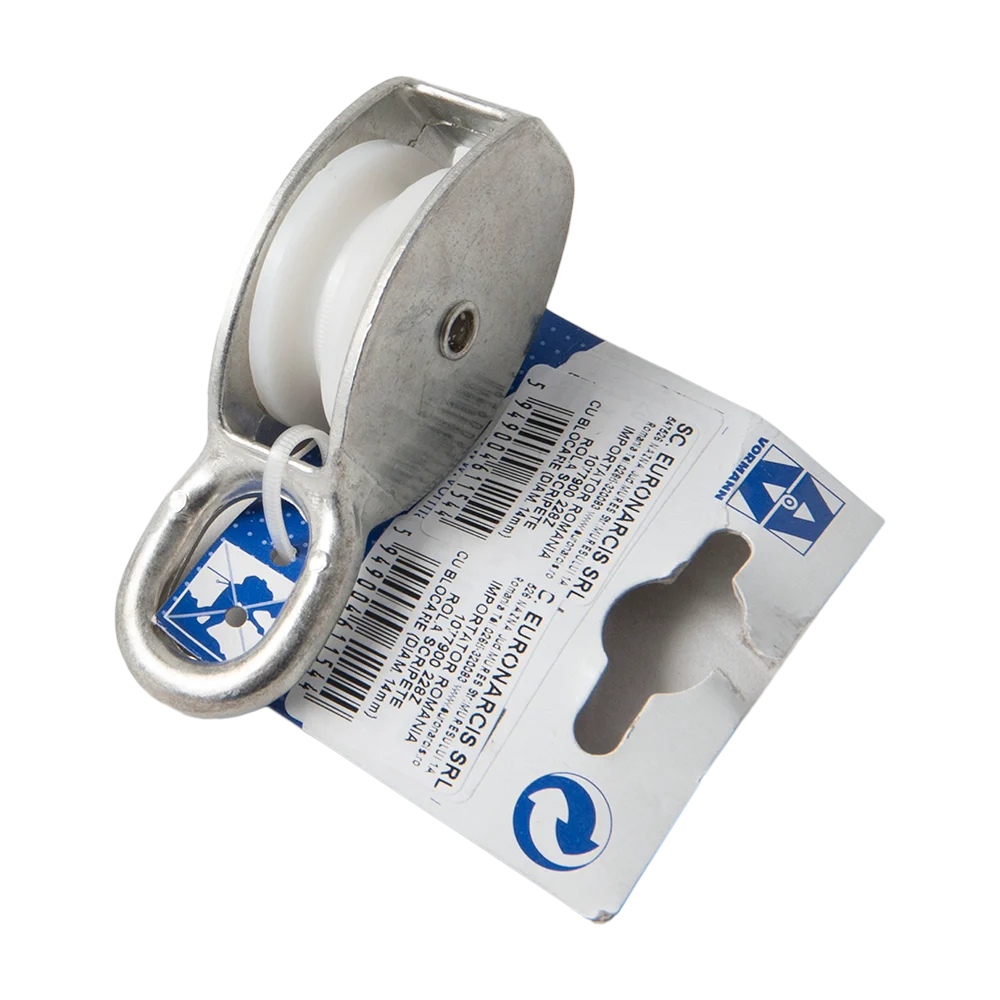 Rola scripete, 93/40 x 14 mm