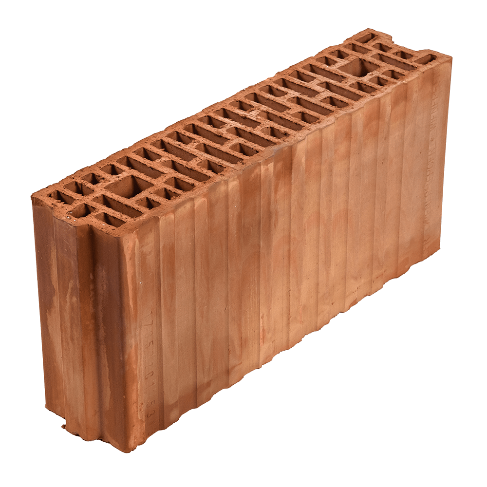 Caramida Leiertherm 11.5 NF, 500 x 115 x 238 mm