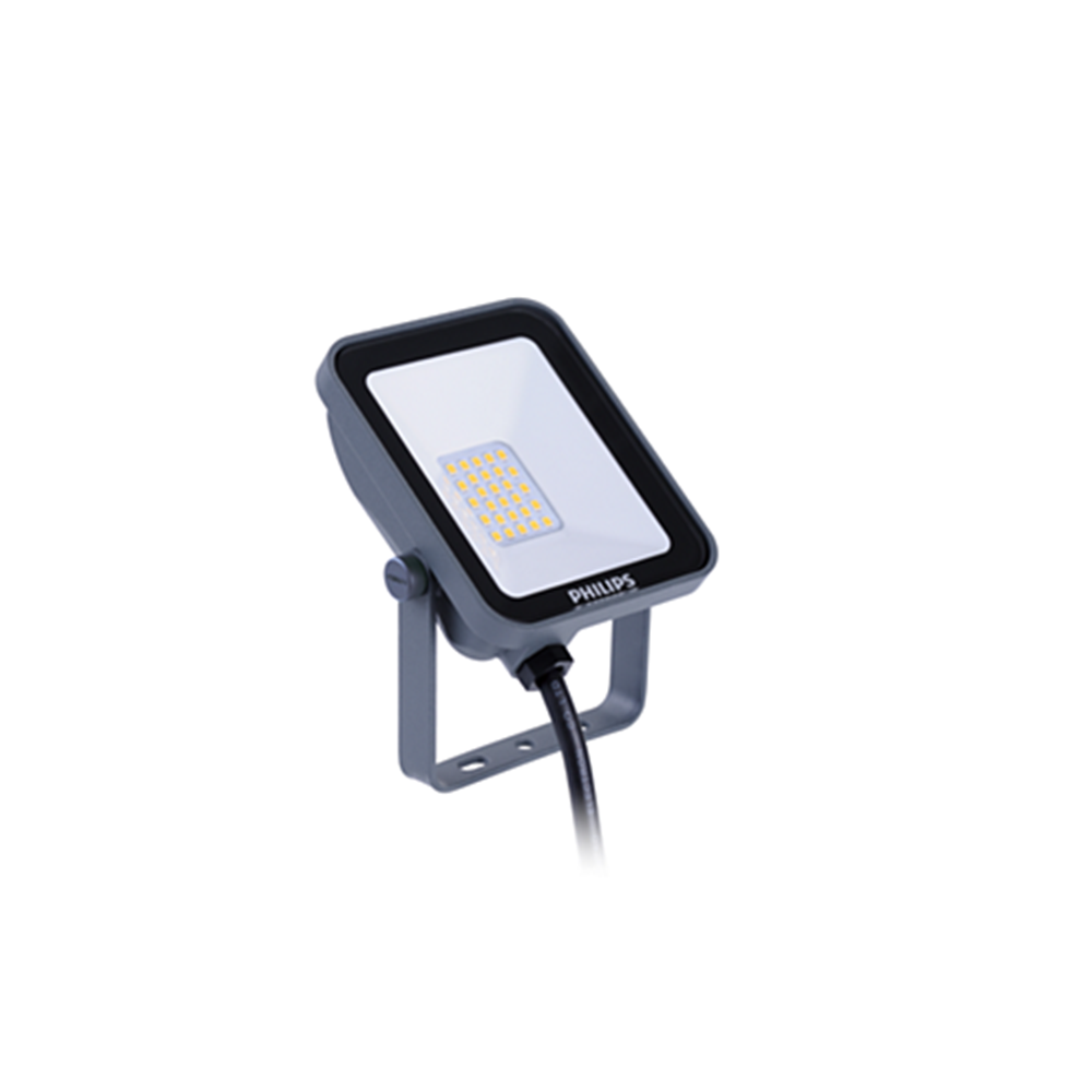 Proiector LED Philips Ledinaire BVP154 840, 1050 lm, 10W,  lumina alb neutru