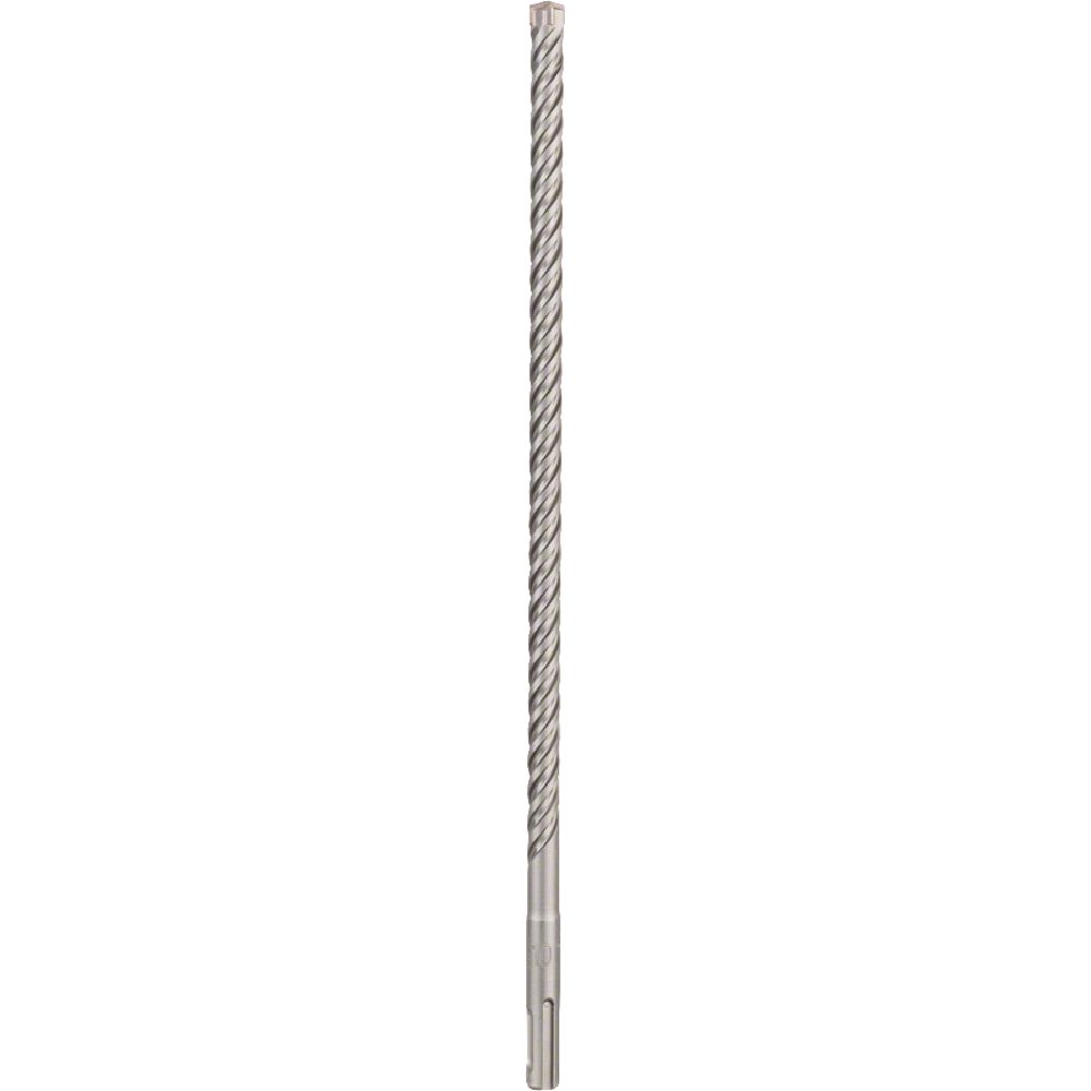 Burghiu Bosch, SDS-plus-5X, pentru beton, 10 x 250 x 310 mm