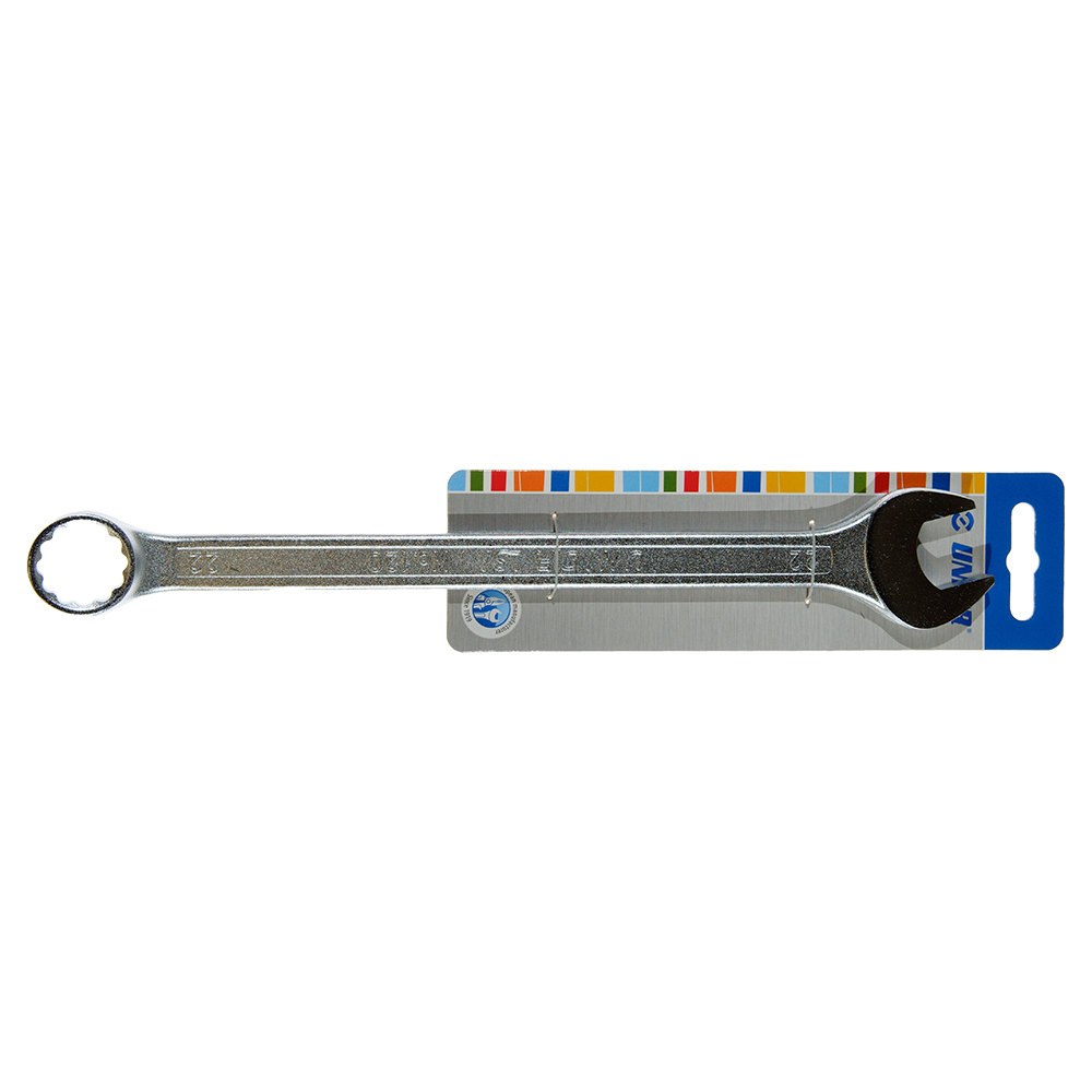 Cheie combinata lunga, Unior 600373, 22 mm