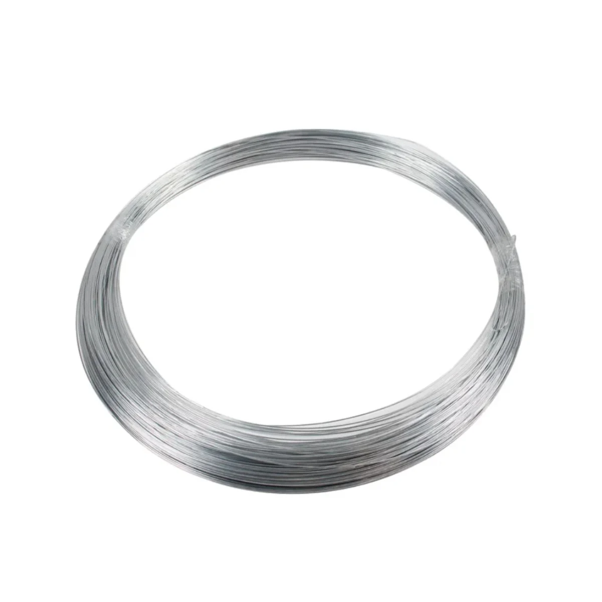 Sarma moale zincata, grosime 1.5 mm, colac 5 kg