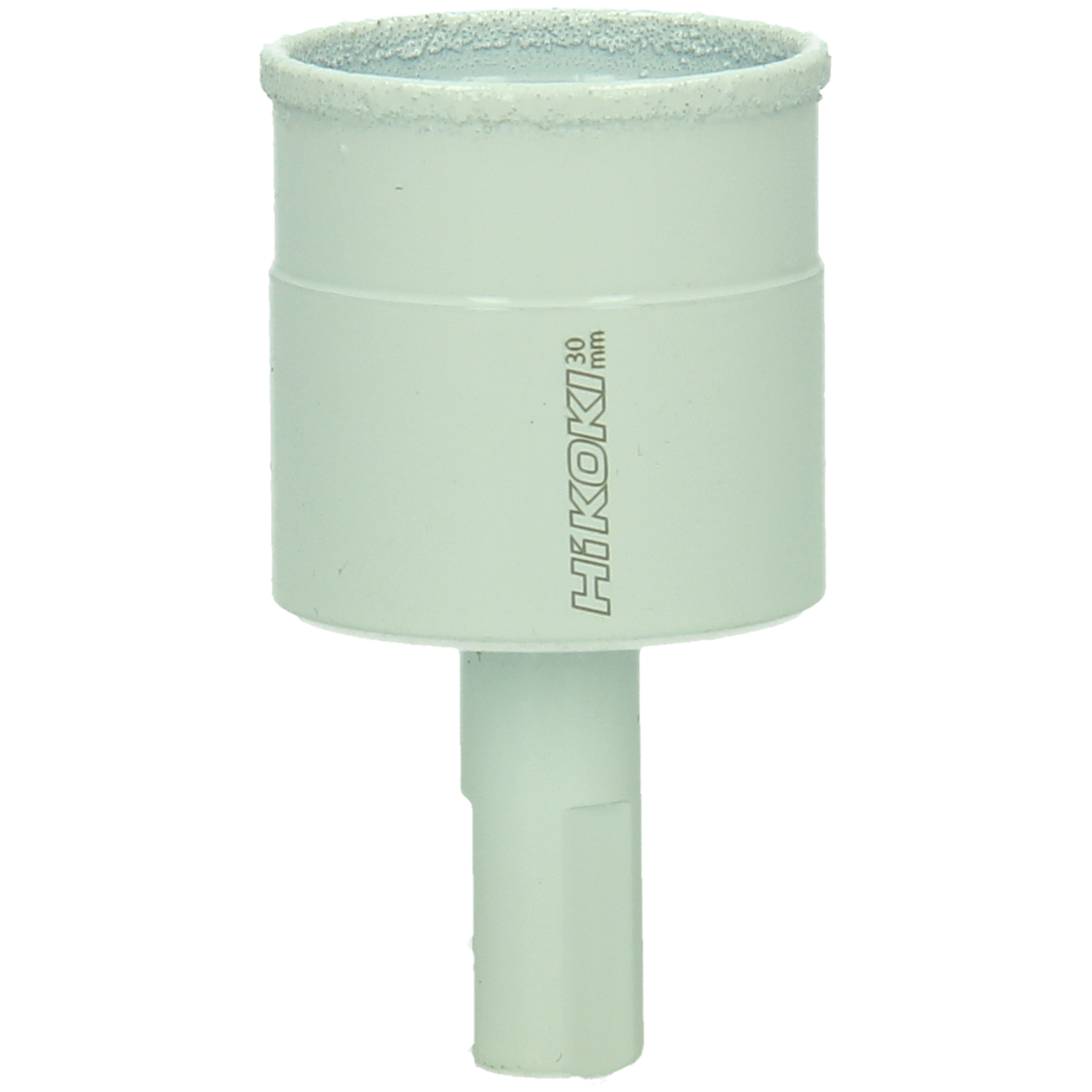 Carota diamantata Hikoki, pentru placi ceramice, 30 mm