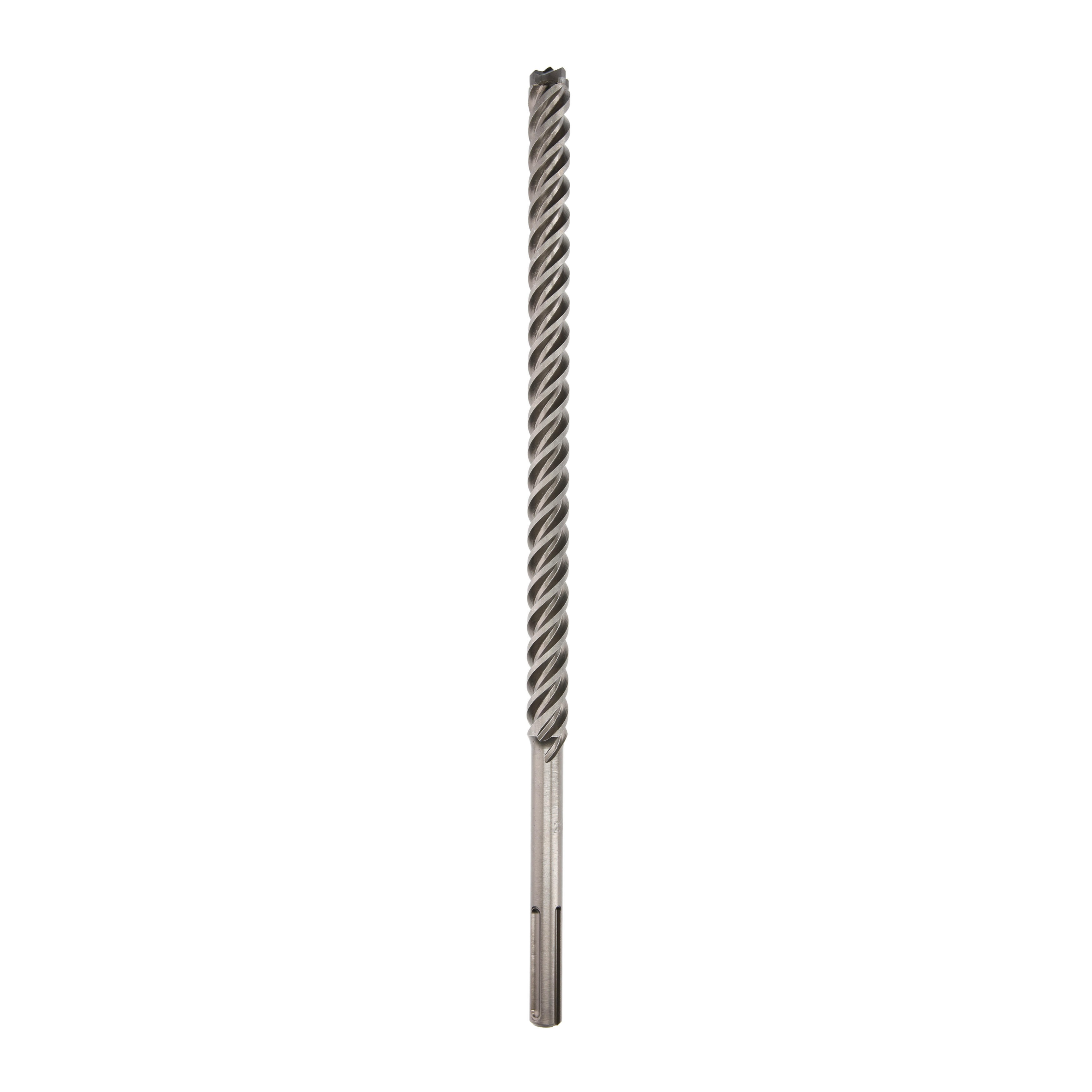 Burghiu Hikoki, SDS Max, pentru beton, 22 mm, lungime 320 mm
