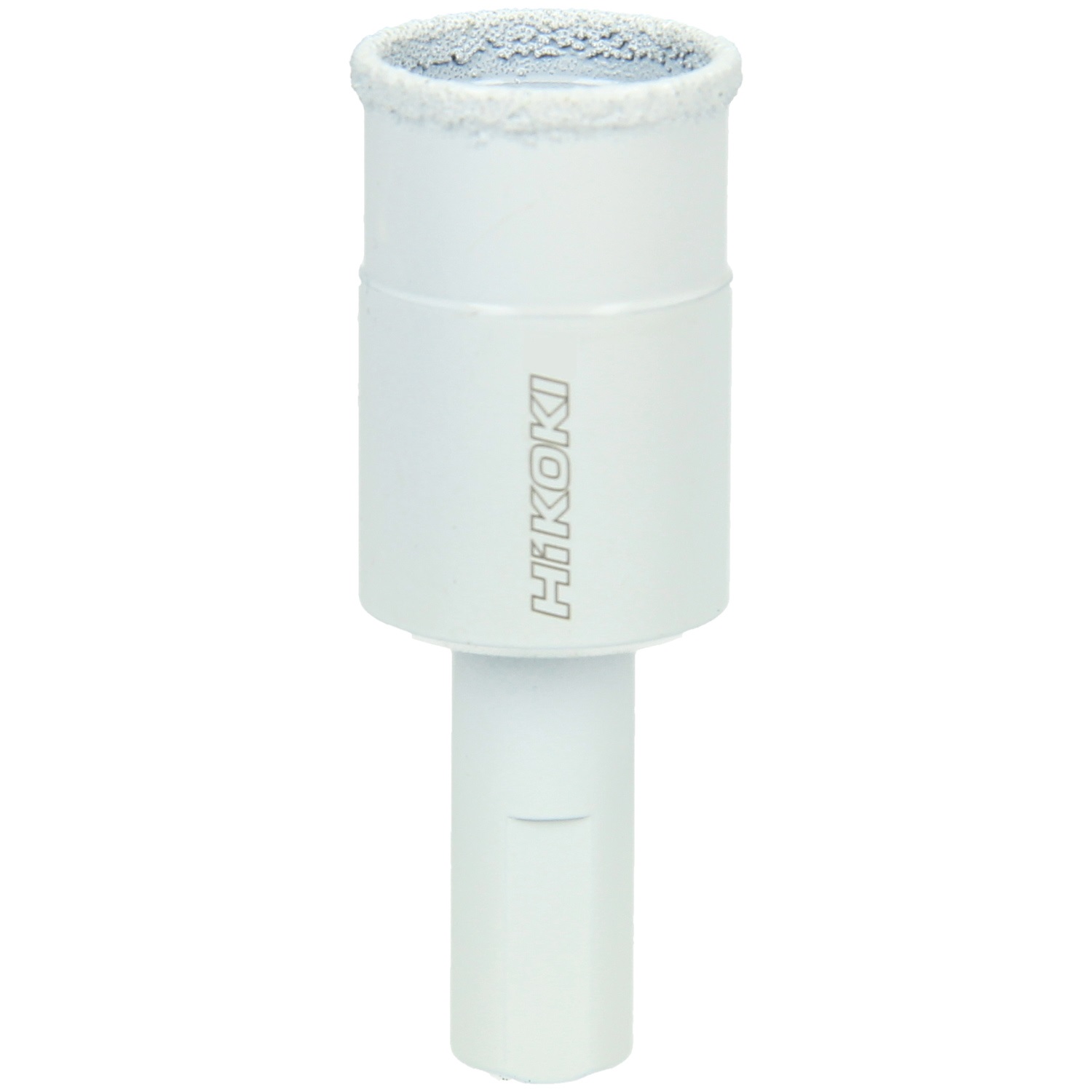 Carota diamantata Hikoki, pentru placi ceramice, 25 mm diametru
