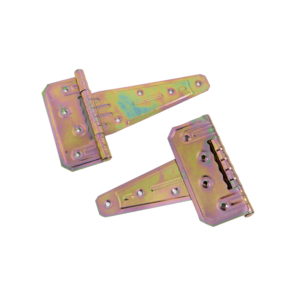 Balama pentru poarta ETS,  150 x 120 mm, 2 buc