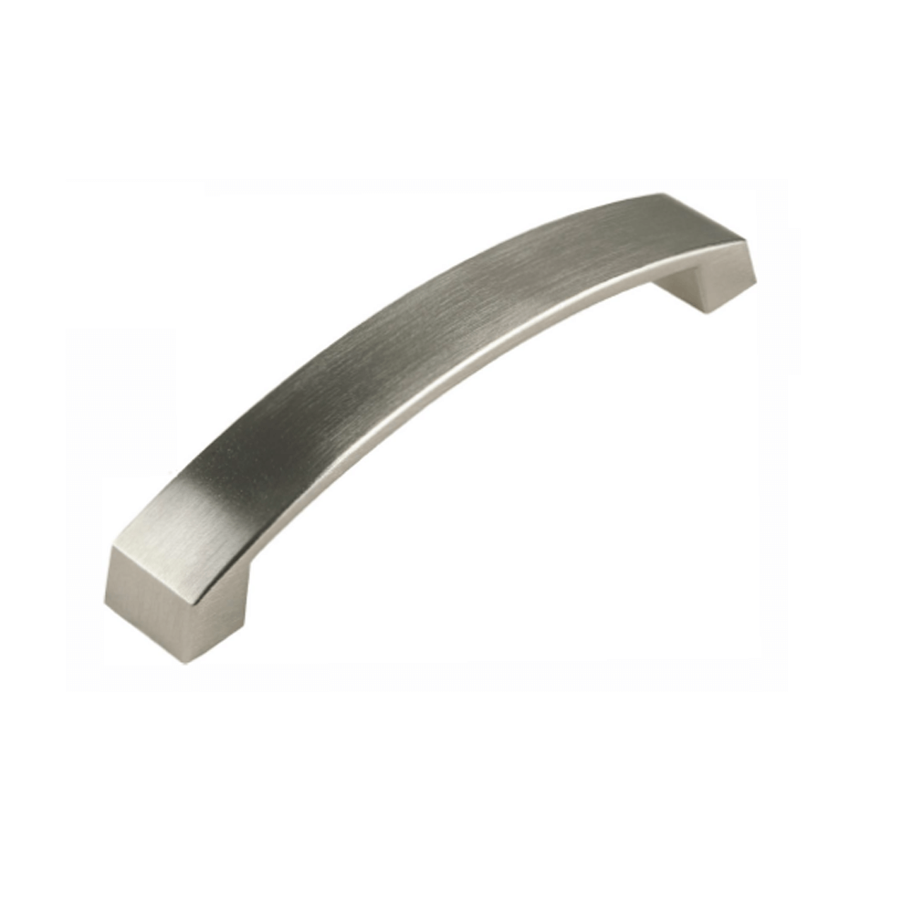 Maner din zamac LB291 320 mm nichel periat