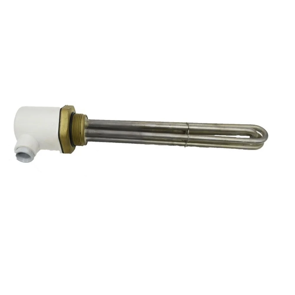 Rezistenta electrica simpla Tesy Plug&Play, 3000W, 325 x 100 x 75 mm