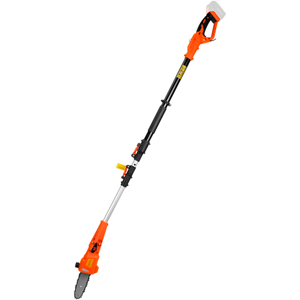 Ferastrau telescopic crengi Evotools, 18 V, 200 mm