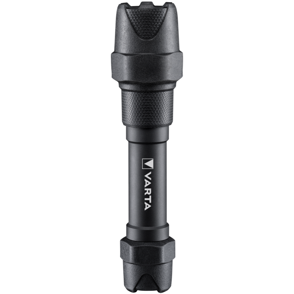 Lanterna LED Varta Indestructible F20 Pro, 350 lm, IP67, 3 moduri de lumina