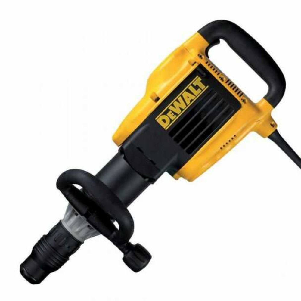 Ciocan demolator DeWALT D25899K, SDS-MAX 1500 W
