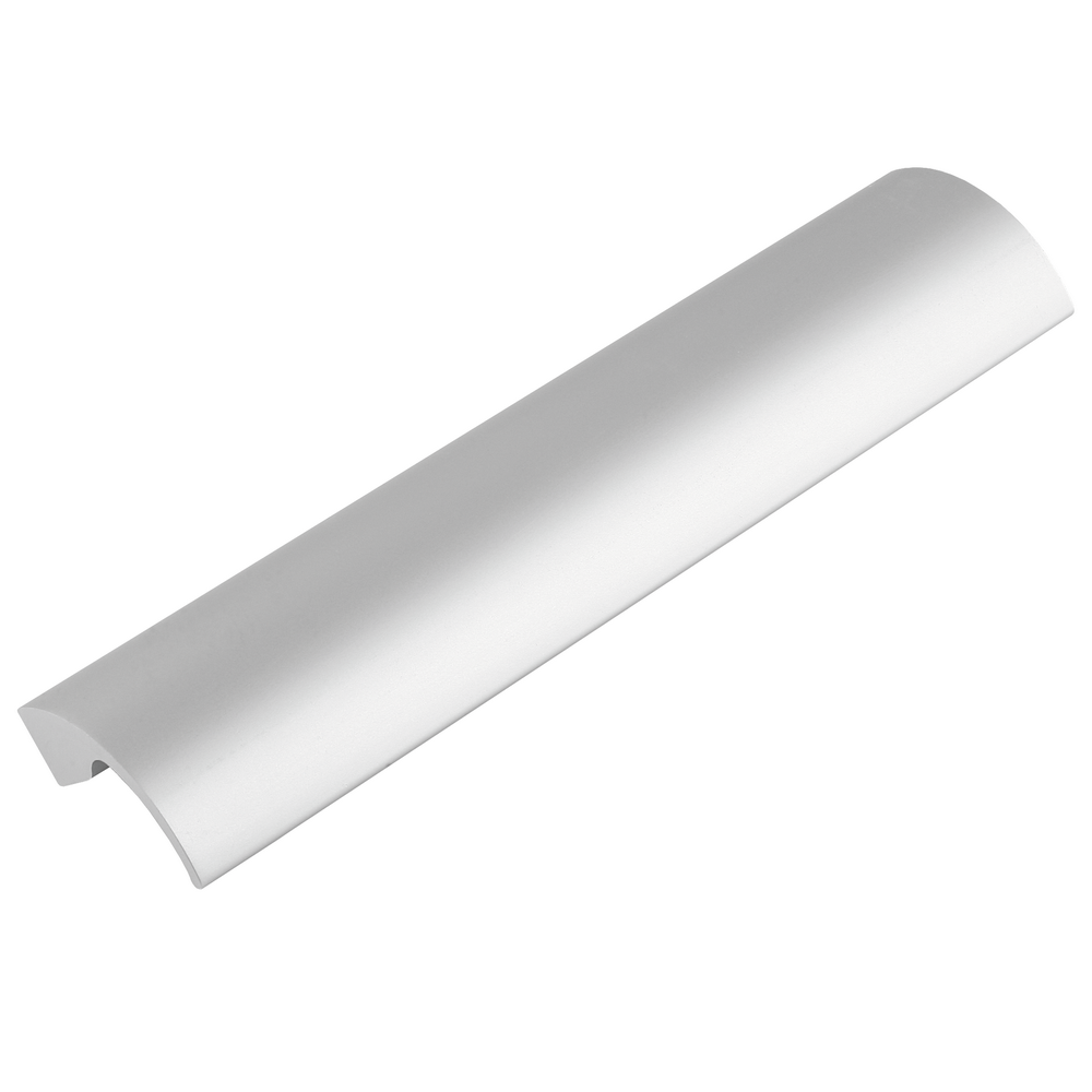 Maner aplicat FA6253 160 mm, aluminiu mat