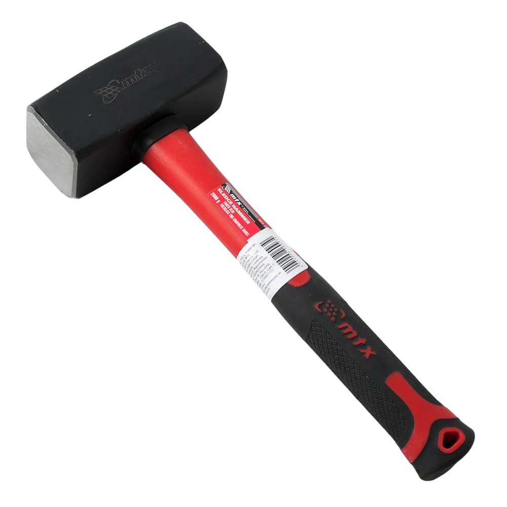 Ciocan pentru fierari, MTX 109219, 2 kg