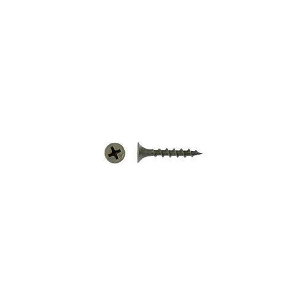 Surub pentru gips carton Fixkit, autofiletant, cap inecat cruce, 4.2 x 70 mm, 100 bucati