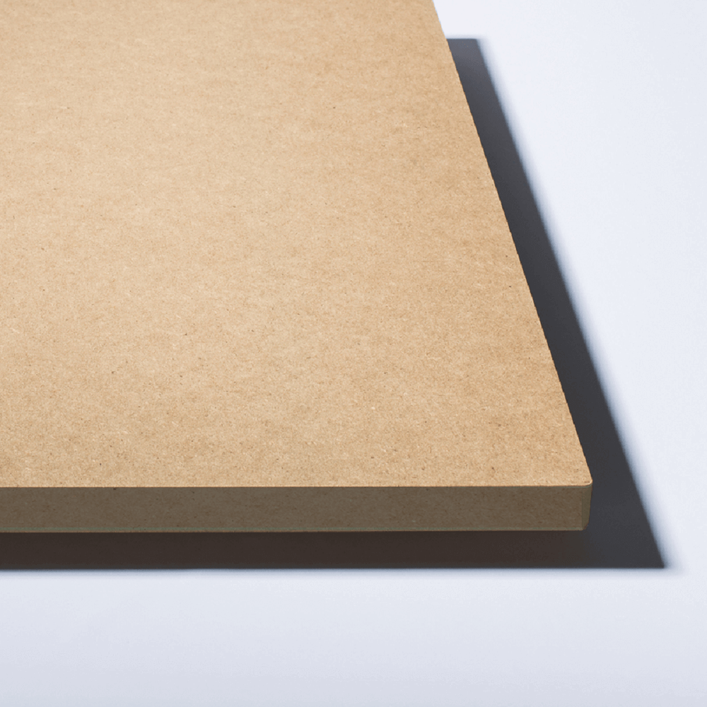 Placa MDF simplu Yildiz, natural, 2800 x 2070 x 18 mm