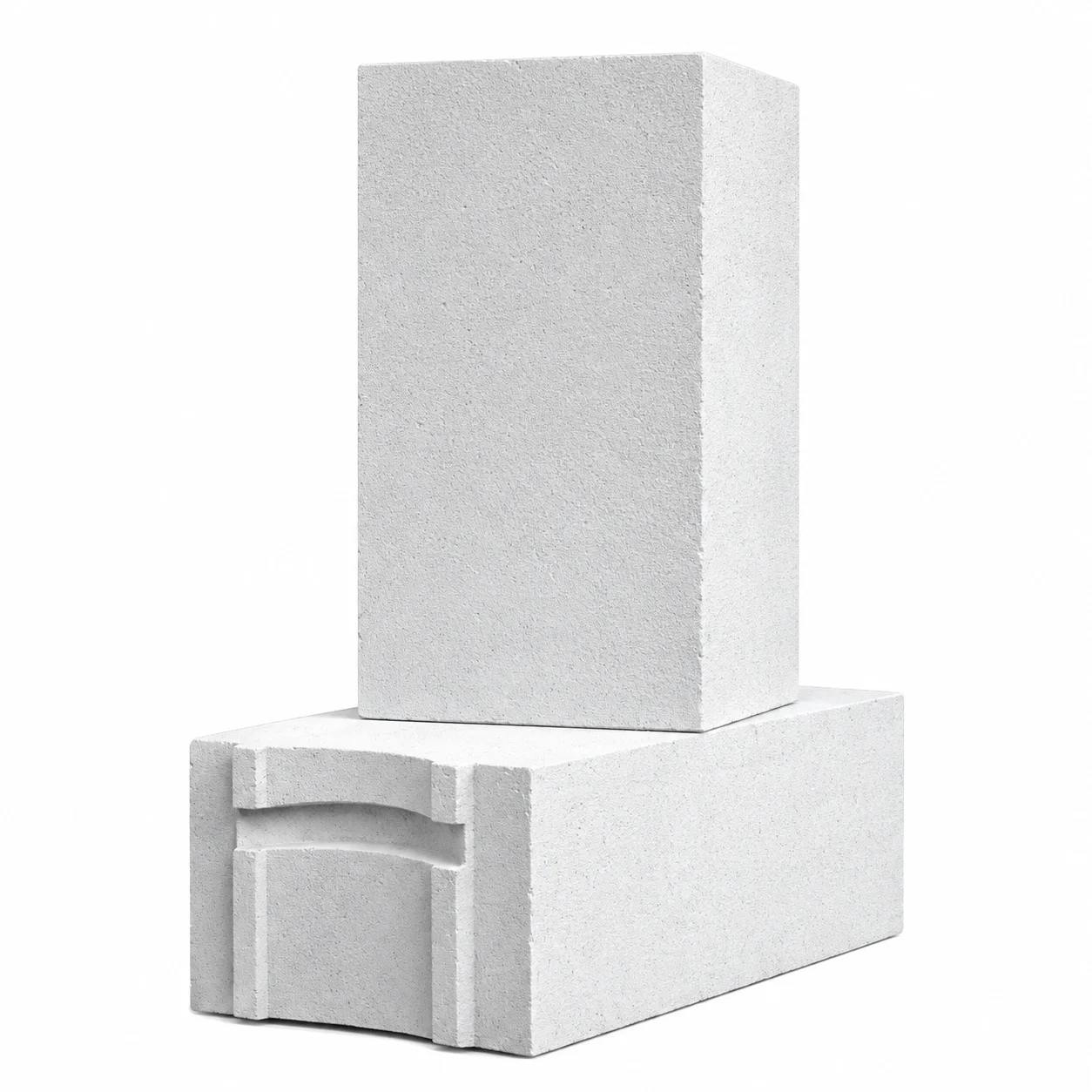 BCA Celco Termozeb Nut-Feder cu manere, 610 x 250 x 200 mm