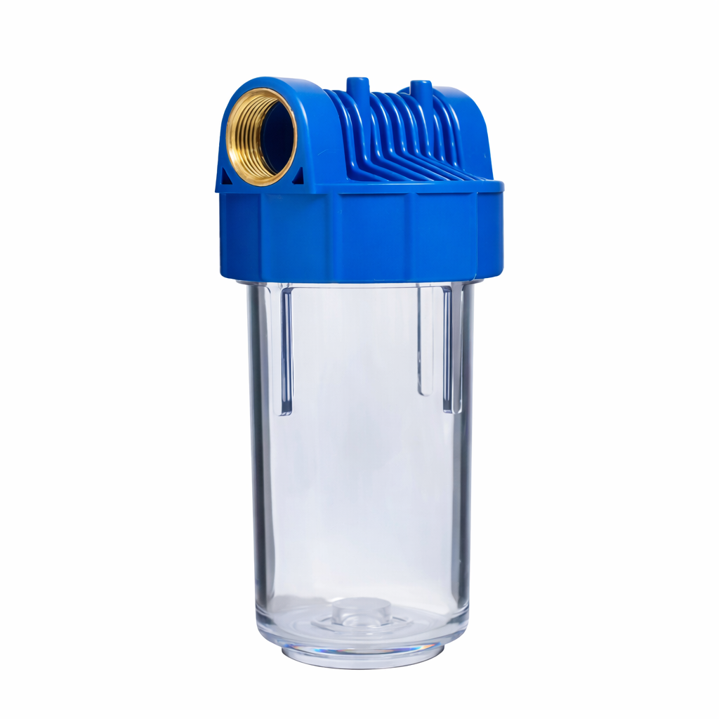 Carcasa filtru Valrom Valhoh 7, D1