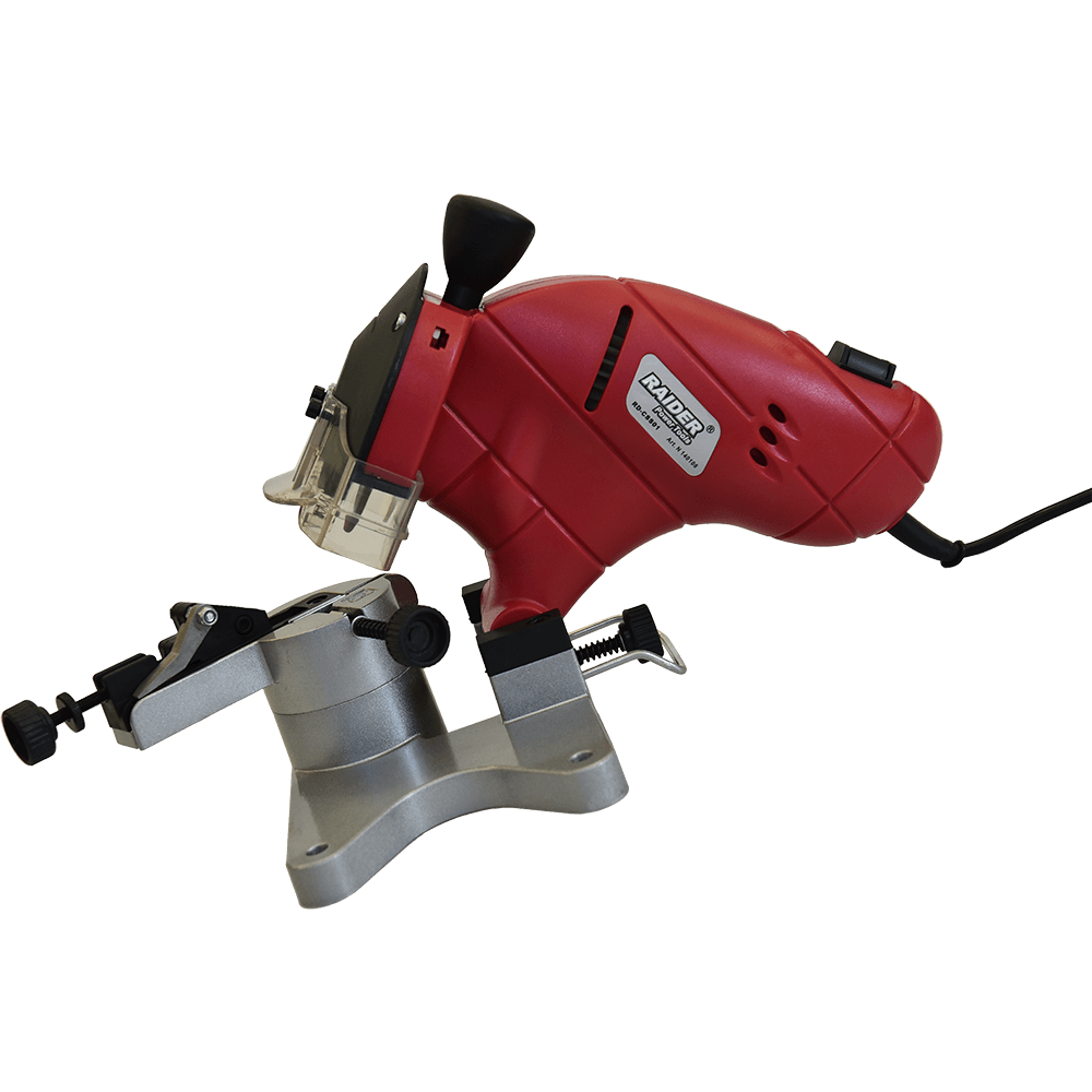 Masina electrica pentru ascutit lant drujba 220W RD-CSS01
