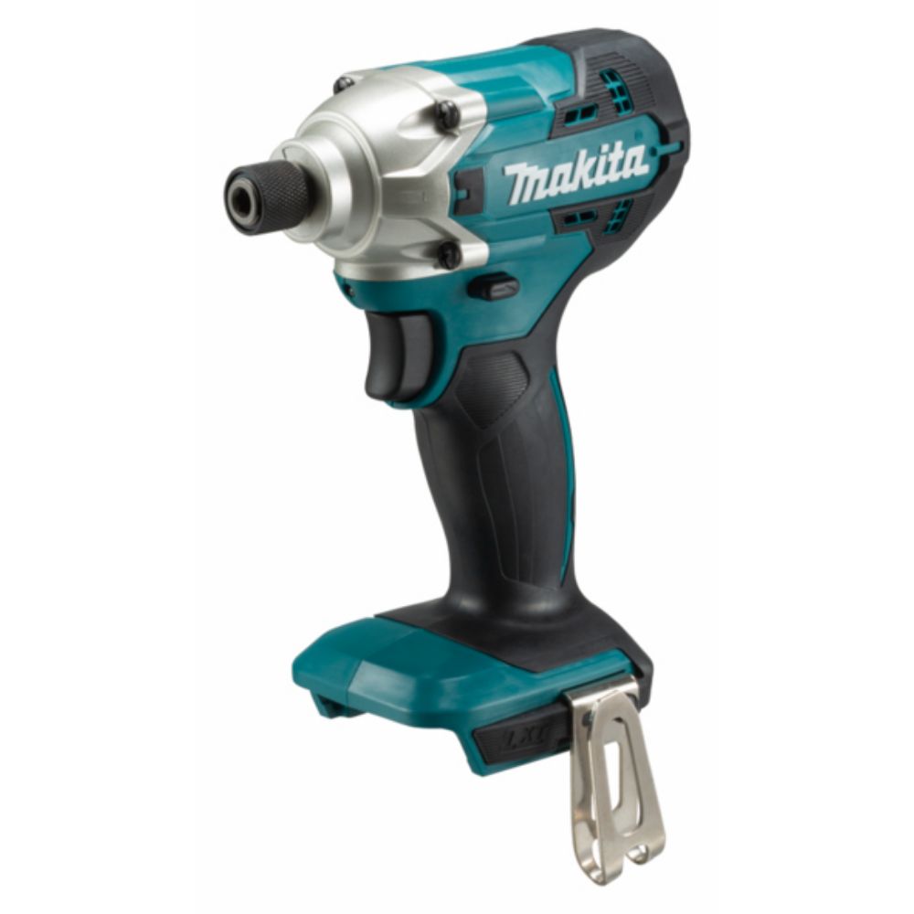 Masina de insurubat cu percutie Makita DTD156Z, acumulator 18 V, 2500 rpm