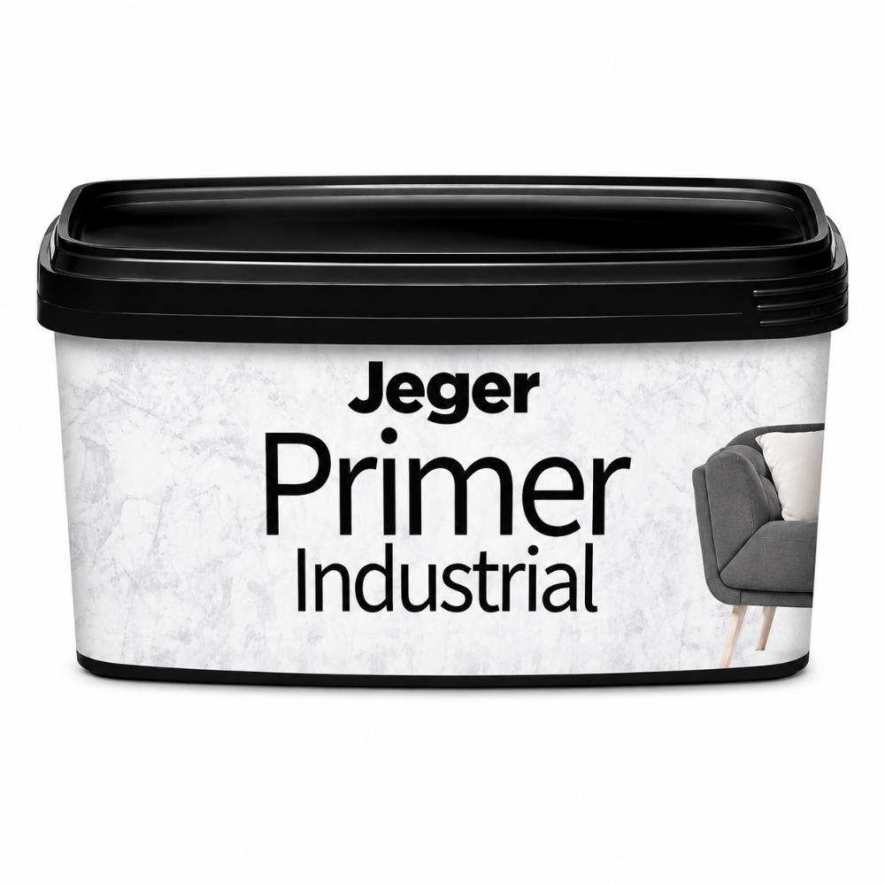 Amorsa efect decorativ industrial Jeger, 1 l
