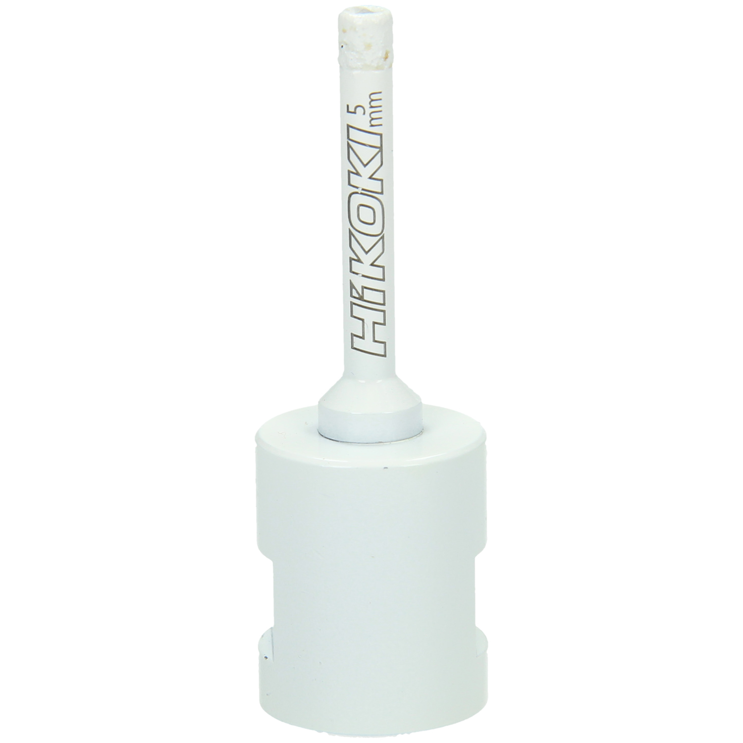 Carota diamantata Hikoki, pentru placi ceramice, 8 mm diametru