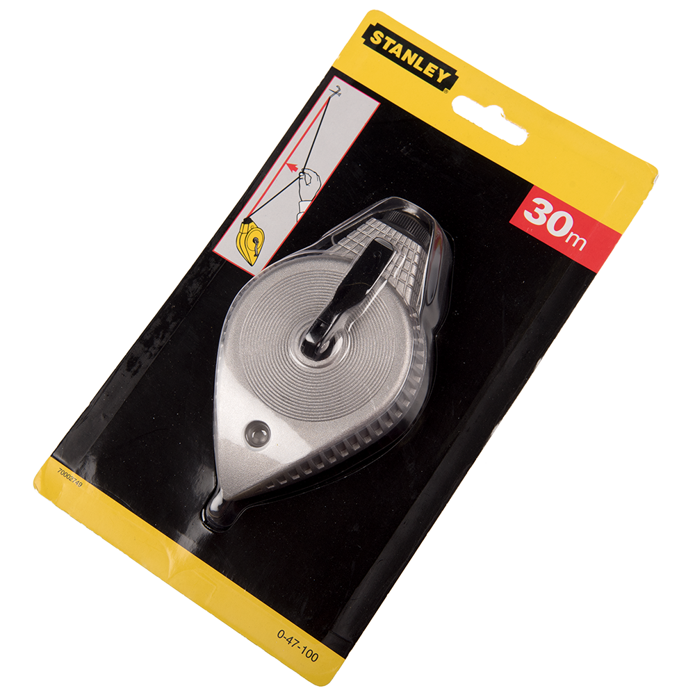 Sfoara de trasat Stanley, 30 m