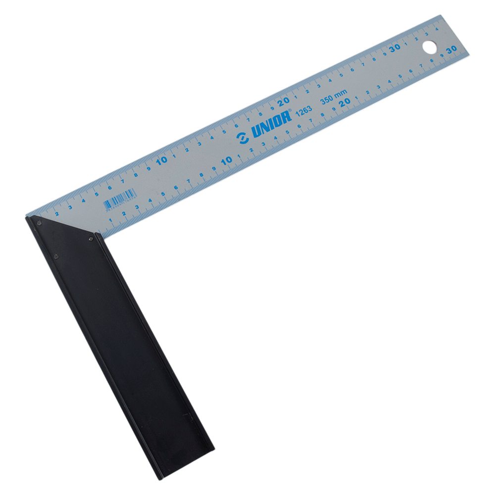 Echer Unior, 350 x 190 mm