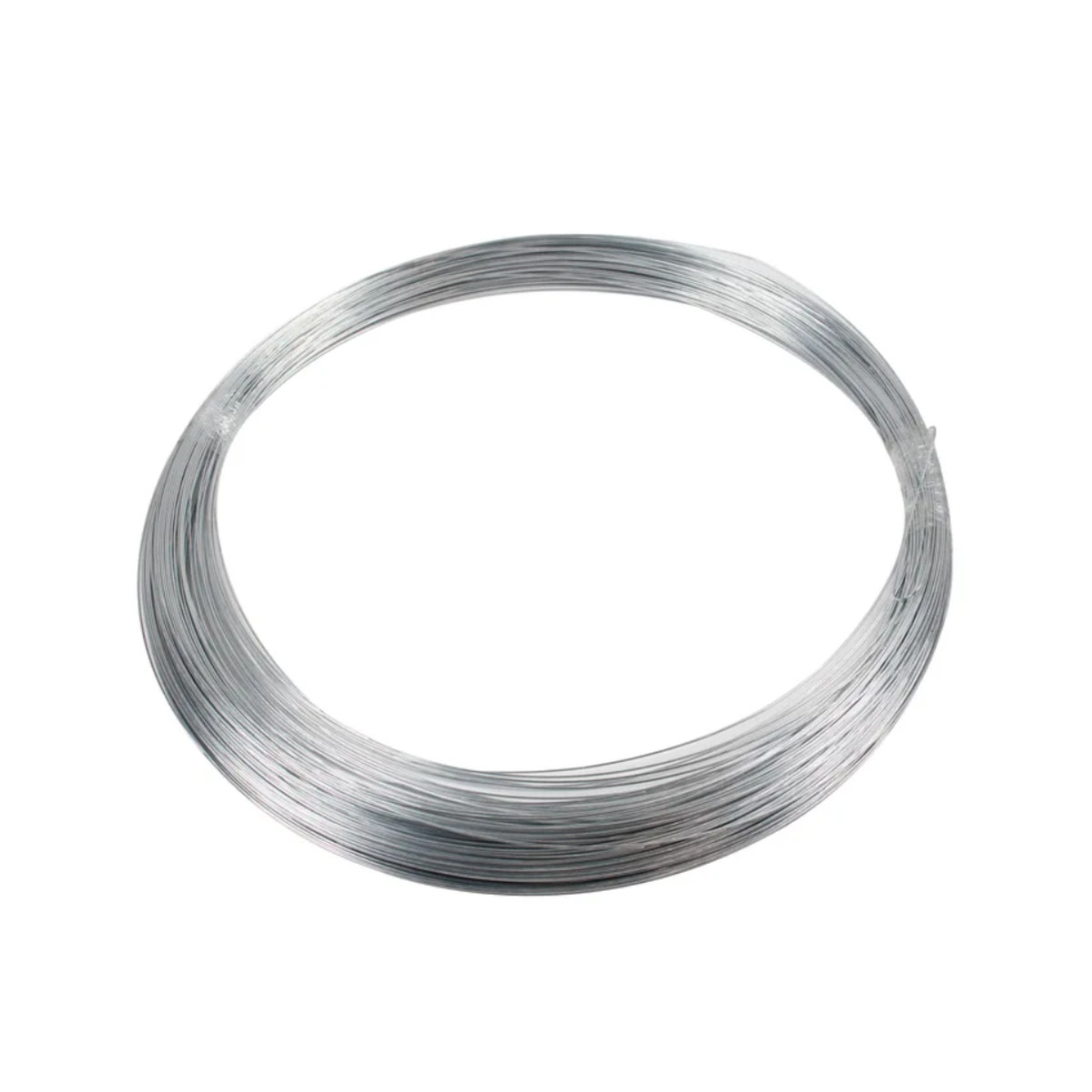 Sarma moale zincata, grosime 4 mm, colac 10 kg